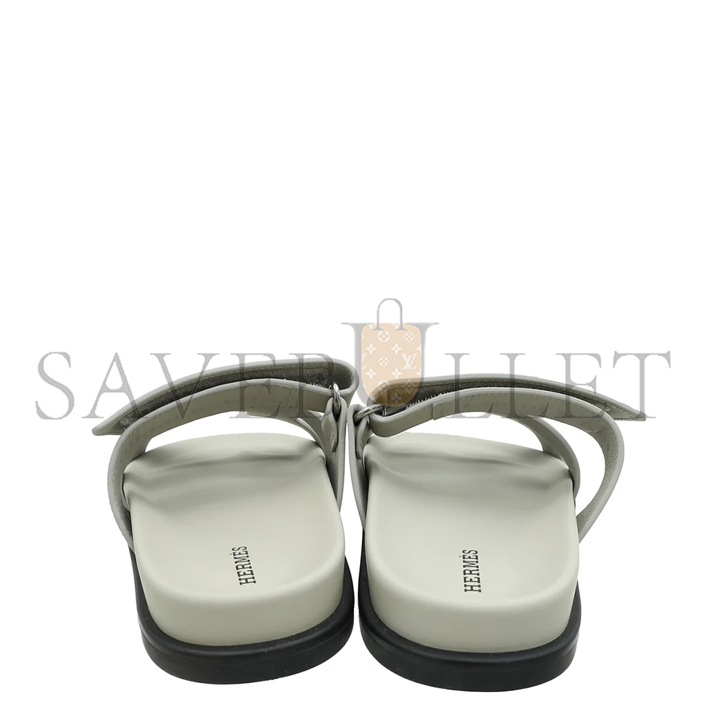 HERMES CHYPRE SANDAL H222297ZL2